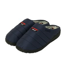 난가 SUBU 수부 방한 패딩슬리퍼 AURORA WINTER SANDAL 겨울 샌달