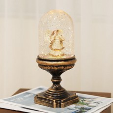 눈꽃워터볼