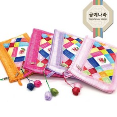 전통자수상품