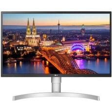 LG 27UL550W 27型 4K 액정 디스플레이 HDR 대응