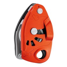 Petzl NEOX - 클라이머 시큐어 블랙