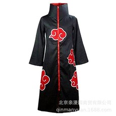 파파클라스 복장 코스프레의상 불 블랙 아교 퍼플 자 족제비효 조직 마음대로 펼치다 하객 할로윈파티 옷 망토 COSPLAY
