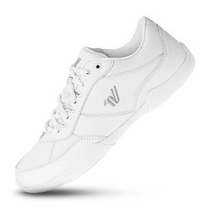 Varsity C3 치어 슈즈 여성용 화이트.