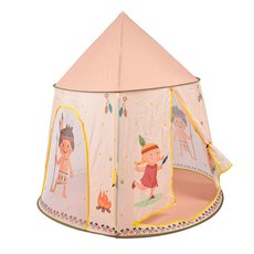 본베베인디언텐트