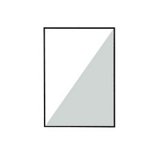 a3알루미늄액자