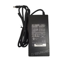 20V6.5A어댑터 다용도 노트북호환어댑터 20V아답터, 20V6.5A아답터+8자코드+8종젠더