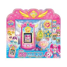 티니핑하트윙폰