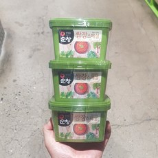 순창쌈장스페셜