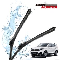 쌍용렉스턴스포츠칸와이퍼