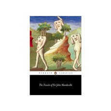 Travels of Sir John Mandeville, Penguin USA