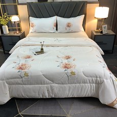 한실이불호텔침구