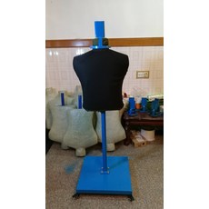 검도타격대 양면 훈련과녁 인 사람모형 검타겟 높이 조절가능 SF, C02-이동식 사각형 받침대 과녁을 맞히는 사람 스틸와이어있음