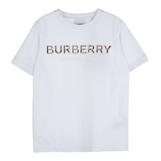 버버리키즈판쵸