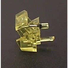 Durpower Phonograph Record Turntable Needle For CARTRIDGES EMPIRE 200E EMPIRE 280LT EMPIRE 50LT 240E EMPIRE 300ME
