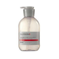 일리바디로션