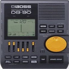 BOSS 메트로놈 Dr.Beat DB-90