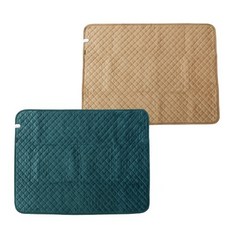 스노우라인전기장판