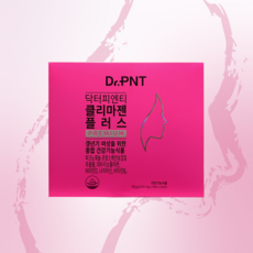  Dr. PNT 닥터피엔티 클리마젠, 1개, 60g 