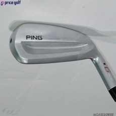 핑 G400 CROSSOVER 4번 22도 중고유틸리티 중고골프채, 기본 : 상세페이지 참조
