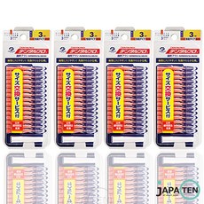 치간칫솔0.3