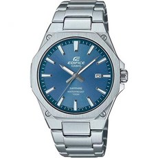 Casio Watch EFR-S108D-2AVUEF 은색 팔찌