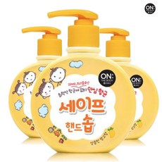 온더바디세이프핸드솝