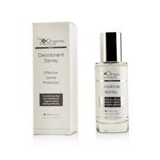 [멸치쇼핑]디 오가닉 파머시 데오도란트 스프레이 50ml, 상세페이지 참조