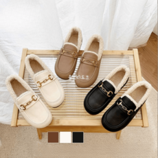 미네통카 MINNETONKA 여성모카신 보아부츠 기모슈즈 admxsxy889111