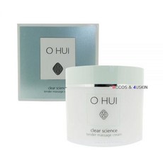 클리어 사이언스 텐더 마사지크림230ml, 1