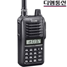 IC-V86 아이콤 아마추어 무전기, 1개 - ids-7204hqhi-m1-s