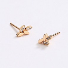 송혜교왕진주귀걸이