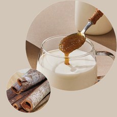 시골아이생강청