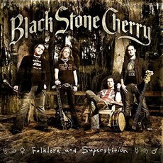 [해외LP신품] Black Stone Cherry-Folklore Superstition [Import](Holland - Import), One Color_One Size, One Color_One Size, 상세 설명 참조0