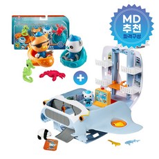 옥토넛옥토레이