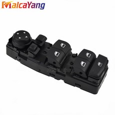 BMW F10 / F18 61319241955 리프터 마스터 창 스위치, 한개옵션0