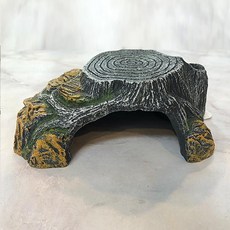 어항꾸미기 장식 거북이계단 (S) GM-SZ1337, 1개