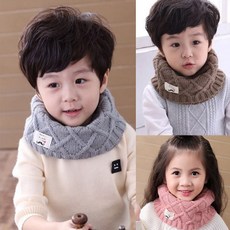 (에비코) 아동 니트워머(5종1세트)