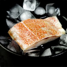 순살장문볼락 480g, 가자미순살 480g, 1개