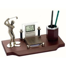 골프장식조각상