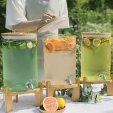 냉음료디스펜서음료수디스펜서뷔페