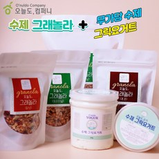오늘요거그릭요거트
