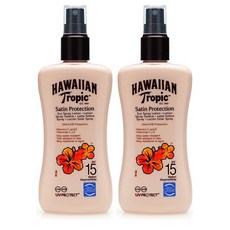 하와이안트로픽선스프레이