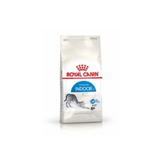 로얄캐닌 고양이 사료 인도어 27 건식사료 1.2kg