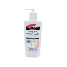 파머스 Palmer's Cocoa Butter Strecht Marks 로션 190ml 스트레치 마크, 1개