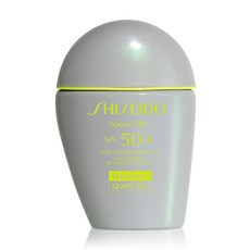 시세이도썬쿠션