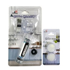 나이스데이샤워필터