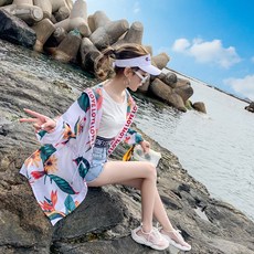 나뭇잎바람막이