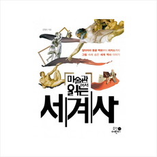 책읽는미술관