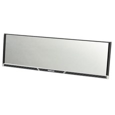 카메이트 CARMATE 차량용 룸 3000R 270mm 고반사경 카본무늬 DZ262, 1개