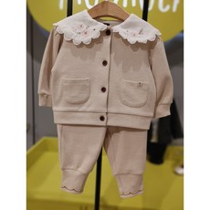 모이몰른여름가디건